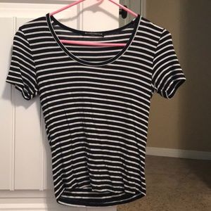 Brandy Melville Crop Top